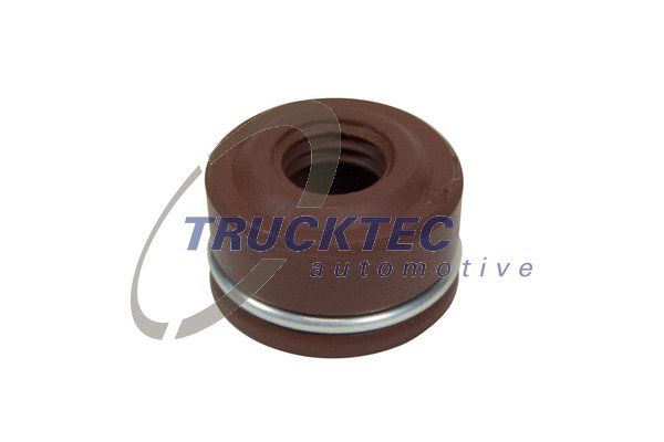 TRUCKTEC AUTOMOTIVE Уплотнительное кольцо, стержень клапана 02.12.030